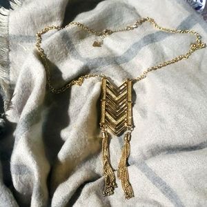 Guess necklace